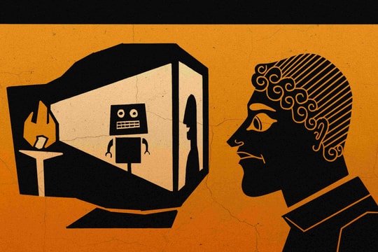 Báo chí và AI: Ba năm nhìn lại