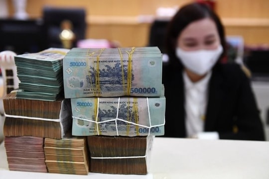 Thí điểm gỡ bỏ biện pháp giao chỉ tiêu tăng trưởng tín dụng từ năm 2026