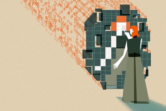 RAG, cấu trúc biến AI trở thành 'đồng nghiệp đáng tin cậy' của nhà báo