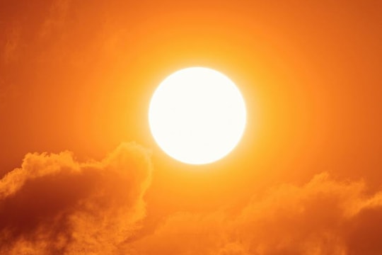 WMO kêu gọi hành động khẩn cấp vì nắng nóng cực đoan trên khắp thế giới