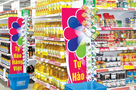 Bứt phá hàng Việt: Bộ Công Thương tung 'đòn kép' kích cầu và chinh phục thị trường toàn cầu