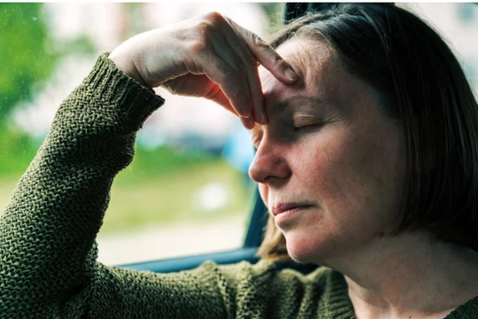 Xe điện có gây say xe nhiều hơn xe truyền thống?