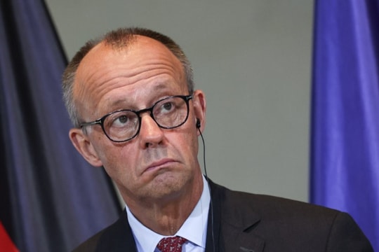 Đức ngừng xuất khẩu vũ khí sang Israel trong bối cảnh khủng hoảng nhân đạo ở Gaza