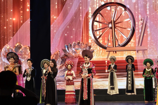 Ra mắt Hiệp hội Văn hóa Áo dài Việt Nam: Chặng đường mới cho di sản văn hóa dân tộc