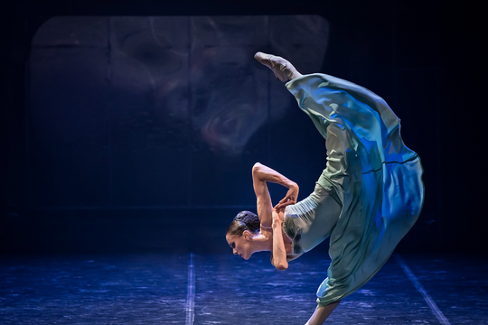 Đoàn nghệ thuật ballet hàng đầu Nga sắp trình diễn tại Việt Nam