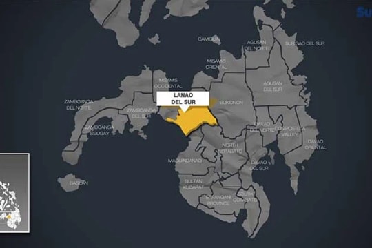 Lực lượng an ninh Philippines đấu súng, tiêu diệt ba phần tử khủng bố liên quan đến IS