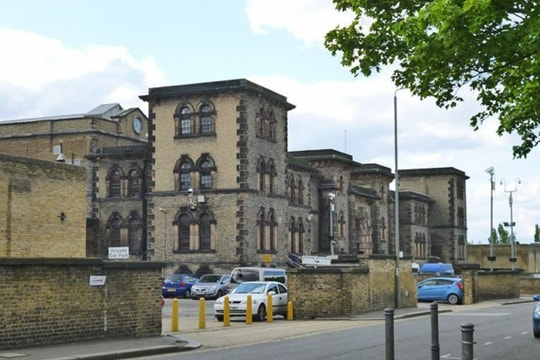 Vương quốc Anh có kế hoạch trục xuất ngay lập tức những tội phạm nước ngoài