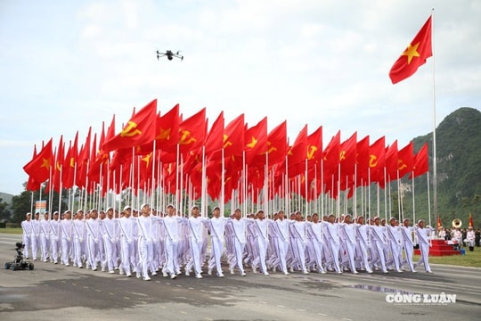 A80 – Bản chất và ý nghĩa của một tên gọi