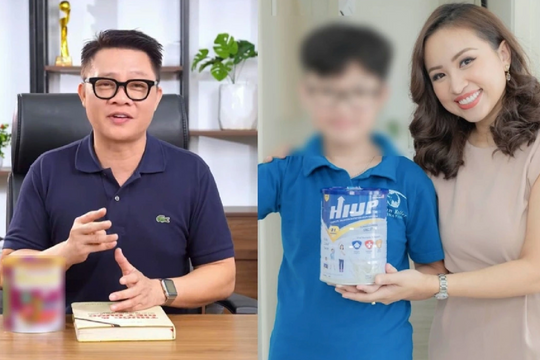 Người nổi tiếng bị phạt hành chính bao nhiêu nếu vi phạm trong quảng cáo?