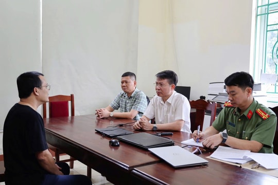 Triệt phá đường dây tiền ảo quy mô hàng tỷ USD