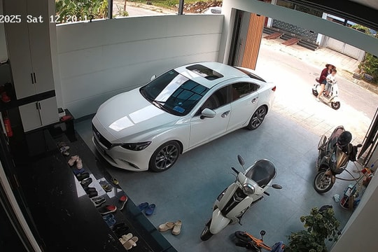 Bé mầm non 'thoát' khỏi trường mà cô không hay biết: Lời cảnh tỉnh về an toàn trẻ ở Thái Nguyên