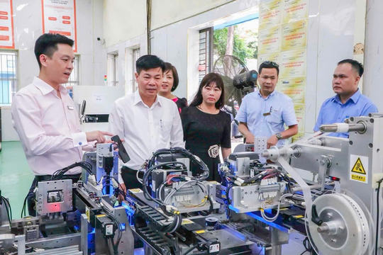 Luật Giáo dục nghề nghiệp (sửa đổi): Khi kỹ sư, giám đốc doanh nghiệp trở thành giảng viên cơ hữu