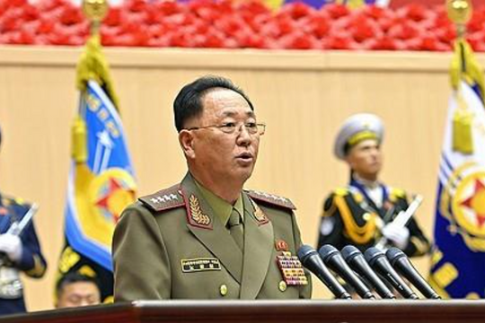 Triều Tiên cảnh báo sẽ đáp trả nếu bị khiêu khích trước tập trận chung Mỹ - Hàn Quốc