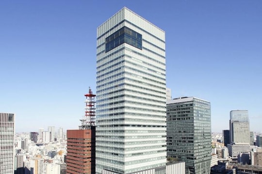 Hãng thông tấn Nhật Bản kiện Perplexity AI vi phạm bản quyền báo chí