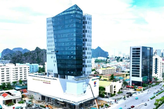 Quảng Ninh đổi tên Trung tâm Truyền thông tỉnh thành Báo và Phát thanh, Truyền hình Quảng Ninh