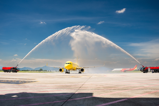 Vietravel Airlines phấn đấu tăng quy mô đội tàu bay lên 10 chiếc