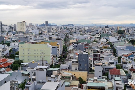 Đà Nẵng tiếp tục áp dụng Bảng giá đất hiện hành đến hết năm 2025