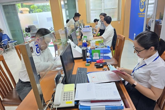 Hà Nội ra công văn 'thúc' các sở, ban, ngành cắt giảm thủ tục hành chính