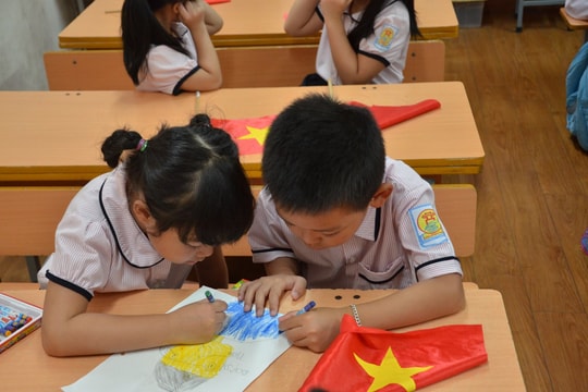 TP Hồ Chí Minh siết quản lý mầm non ngoài công lập: Chặn dạy thêm, dạy trước chương trình lớp 1