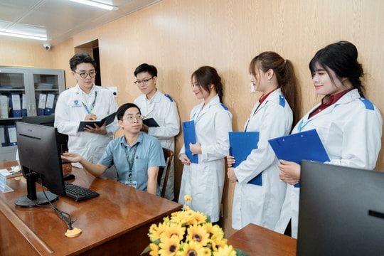 11 ứng viên 'rớt' khỏi danh sách công nhận giáo sư, phó giáo sư