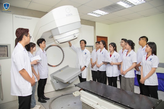 Thí sinh có được trúng tuyển cả 2 nguyện vọng?