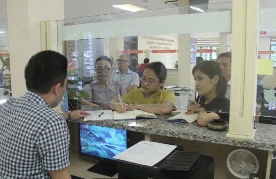 Vận hành chính quyền địa phương hai cấp: Nắm bắt khó khăn, vướng mắc trong lĩnh vực khoa học và công nghệ