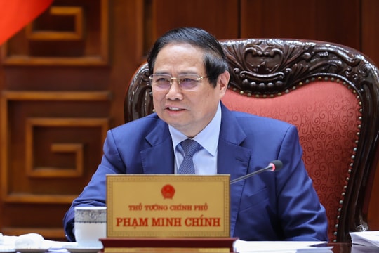 Khởi công, khánh thành trên 250 công trình với tổng vốn hơn 1,2 triệu tỷ đồng chào mừng 80 năm Quốc khánh