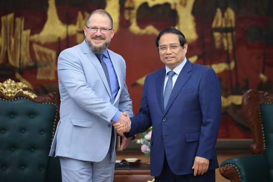 Hỗ trợ doanh nghiệp Việt Nam tham gia sâu hơn vào chuỗi cung ứng, sản xuất của Qualcomm