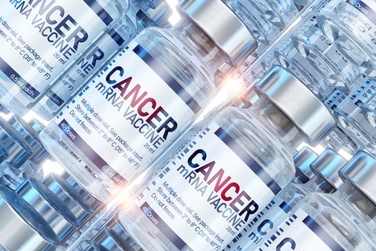 Vắc xin mới hứa hẹn chống lại một trong những loại ung thư nguy hiểm nhất