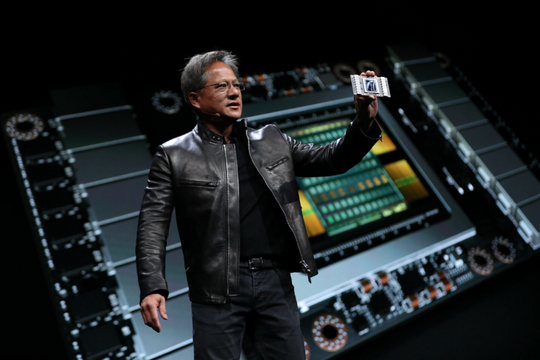 Nvidia và AMD phải chia 15% doanh thu chip tại Trung Quốc cho Mỹ