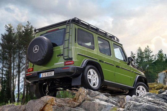 Vì sao kẻ trộm dễ dàng đăng ký xe ăn cắp