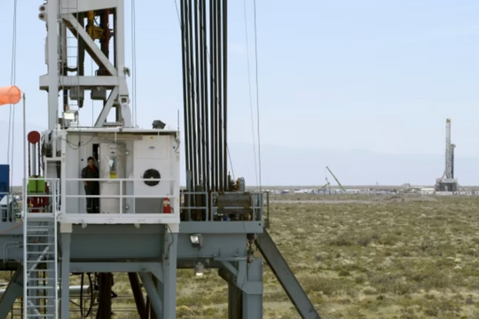 Nam Mỹ trỗi dậy thành “điểm nóng” dầu mỏ mới của thế giới