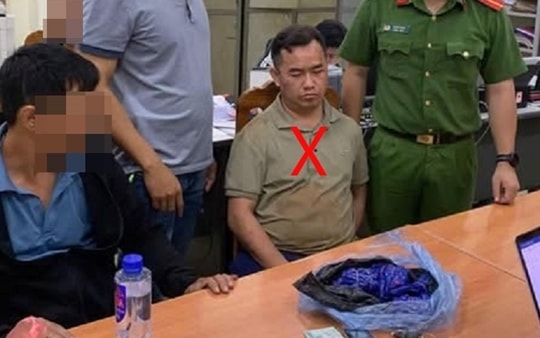 Sơn La: Bắt quả tang đối tượng mua bán 6.000 viên hồng phiến