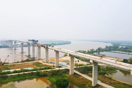 Trước năm 2030, hoàn thành tuyến đường bộ ven biển từ Quảng Ninh đến An Giang