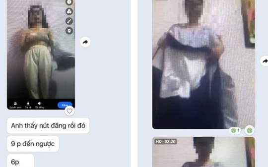 Bộ Giáo dục và Đào tạo cảnh báo thủ đoạn 'bắt cóc online' nhắm vào học sinh, sinh viên