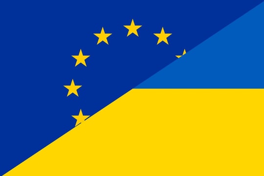 26 lãnh đạo EU tuyên bố Ukraine có quyền tự quyết tương lai