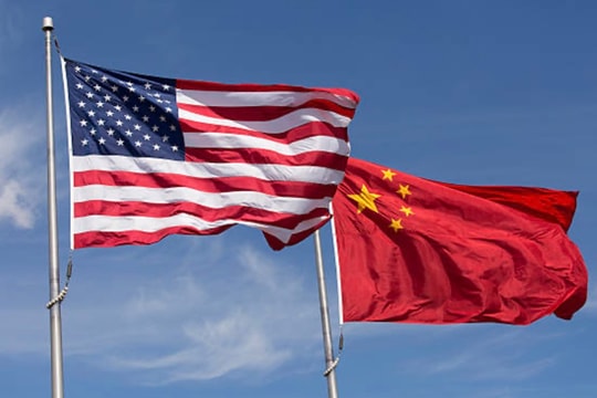 Tổng thống Mỹ hoãn áp thuế với Trung Quốc thêm 90 ngày