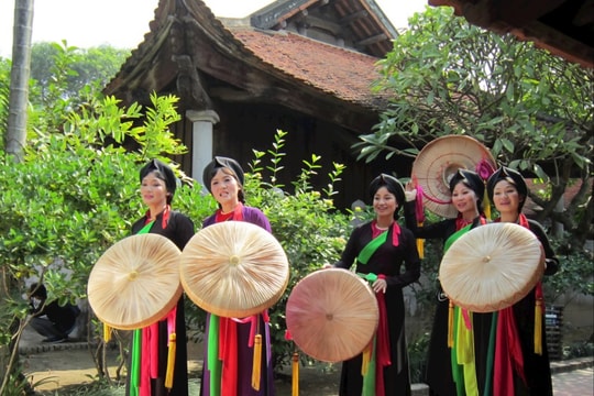 Bắc Ninh tổ chức chuỗi hoạt động kỷ niệm 80 năm Quốc khánh 2/9