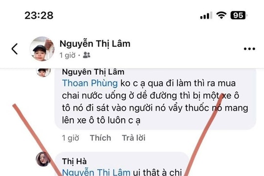 Hưng Yên: Thông tin chính thức vụ nam thanh niên bị bắt cóc