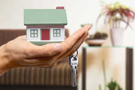 Nhiều cá nhân không kê khai đầy đủ doanh thu từ việc cho thuê nhà