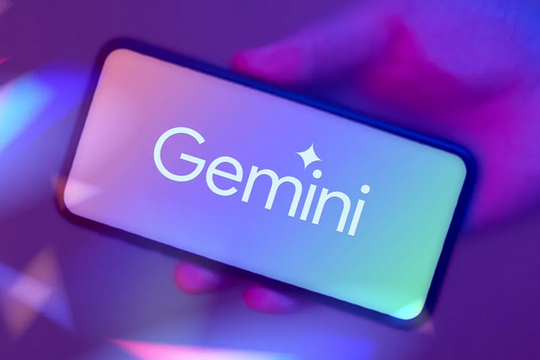 Chatbot Gemini có biểu hiện 'trầm cảm'