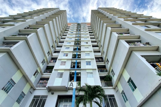 HoREA góp ý dự thảo Nghị định về nhà ở xã hội: Cần làm rõ cách tính nghĩa vụ quỹ đất 20%