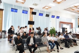 Hiệu quả bước đầu mô hình chính quyền hai cấp gắn với KHCN,ĐMST&CĐS tại TP Huế