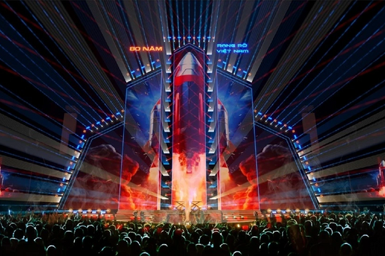 Miễn phí vé xem Hòa Minzy, Đen Vâu, Hoàng Thùy Linh… tại Concert 'Việt Nam trong tôi'