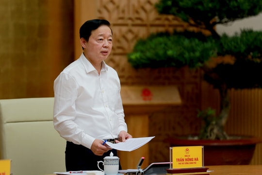 Nghiên cứu bổ sung hình thức phạt lao động công ích với người vi phạm giao thông