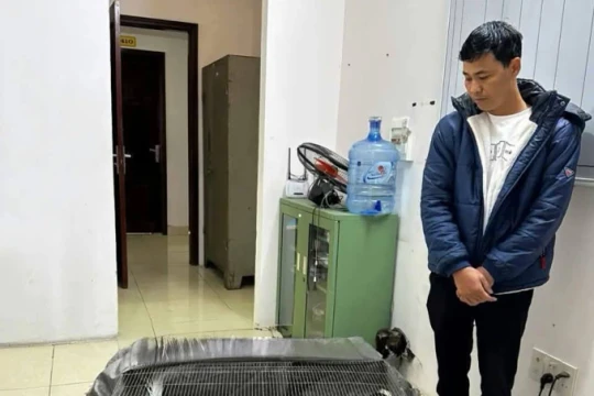 Viện KSND tỉnh Hưng Yên kháng nghị bản án phạt 6 năm tù với người bán gà lôi trắng