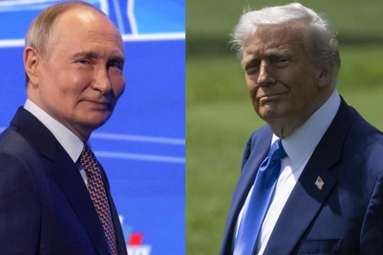 Mỹ và EU đồng loạt áp lệnh trừng phạt mới với dầu mỏ Nga