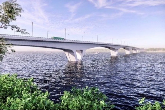 Hà Nội đồng loạt khởi công, khánh thành 9 công trình trọng điểm dịp 19/8