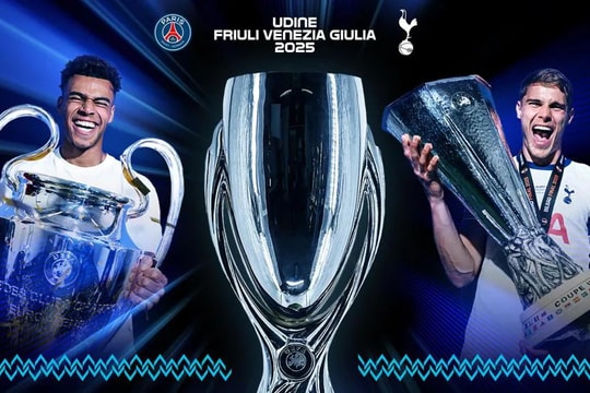 Điểm tin thể thao 13/8: Phản ứng vụ U21 bóng chuyền nữ Việt Nam bị xử thua, Tottenham và PSG tranh Siêu Cúp châu Âu đêm nay