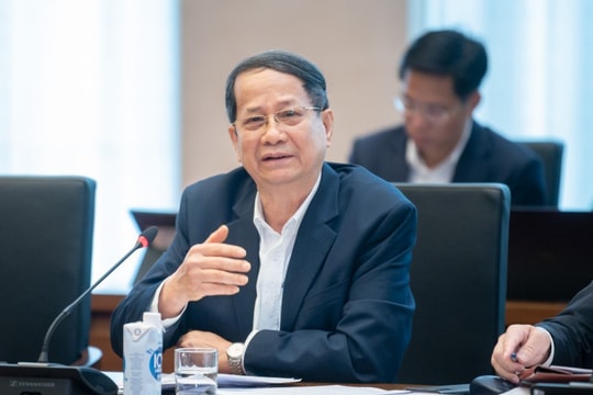 Bỏ “room tín dụng” từ 2026: Chuyển từ mệnh lệnh hành chính sang quản lý theo rủi ro và chuẩn mực